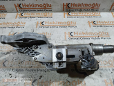 Oto Çıkma Parça / Volkswagen / Passat / Direksiyon / Direksiyon Kolon Kilidi / Çıkma Parça 